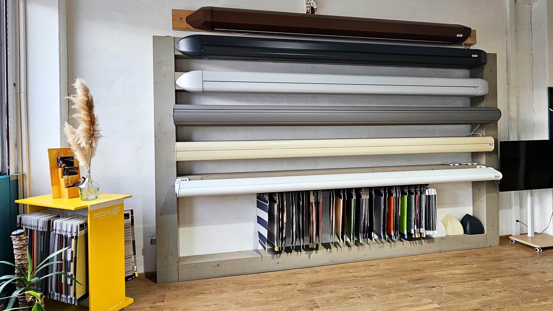 Showroom Nice - Walter Stores