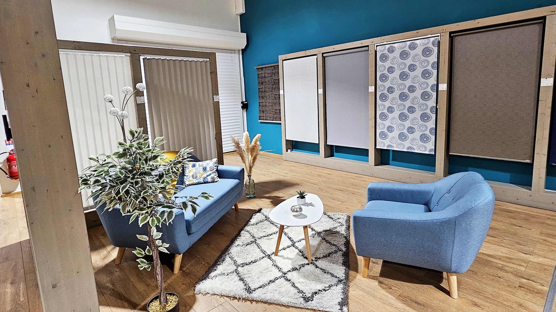 Showroom Nice - Walter Stores