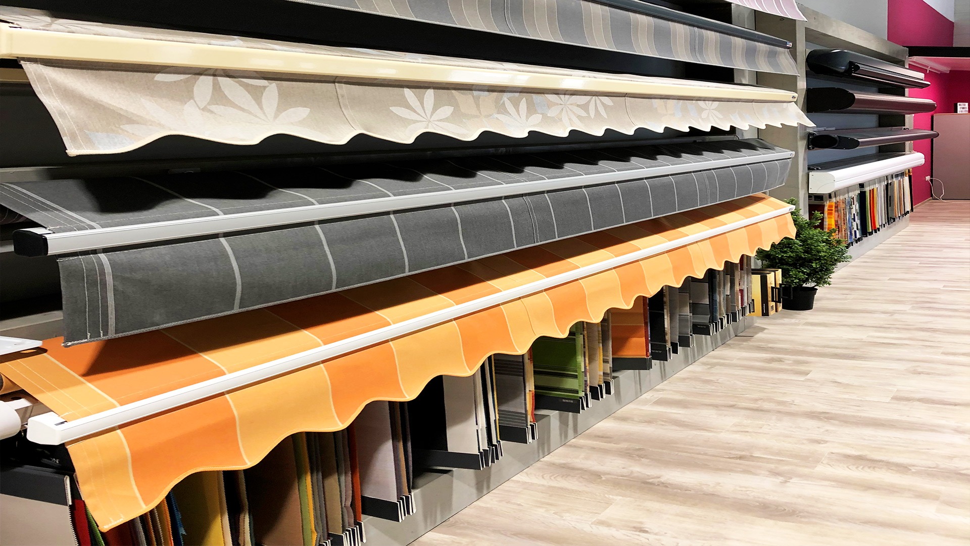 Showroom Otterswiller - Walter Stores