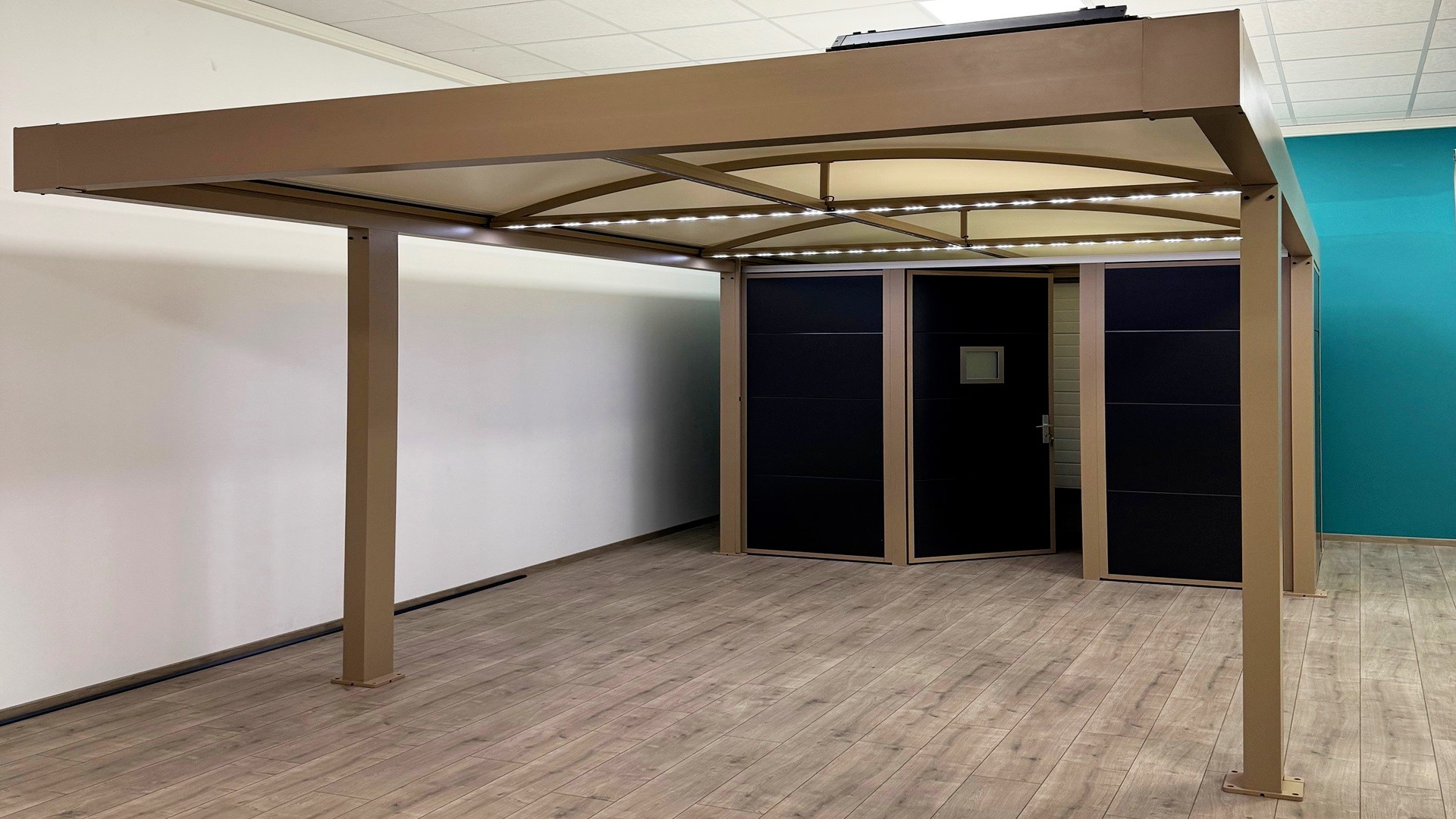 Showroom Colmar - Walter Stores