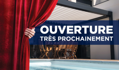 Showroom Walter Stores à Grandvillars