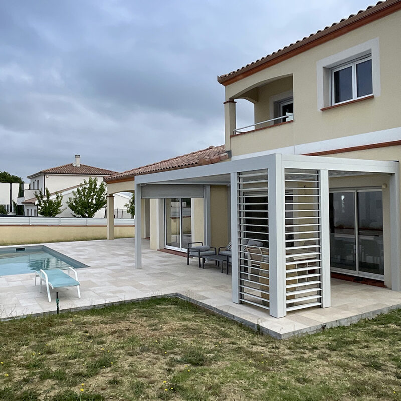 WS Colomiers OPEN et Protect Lames