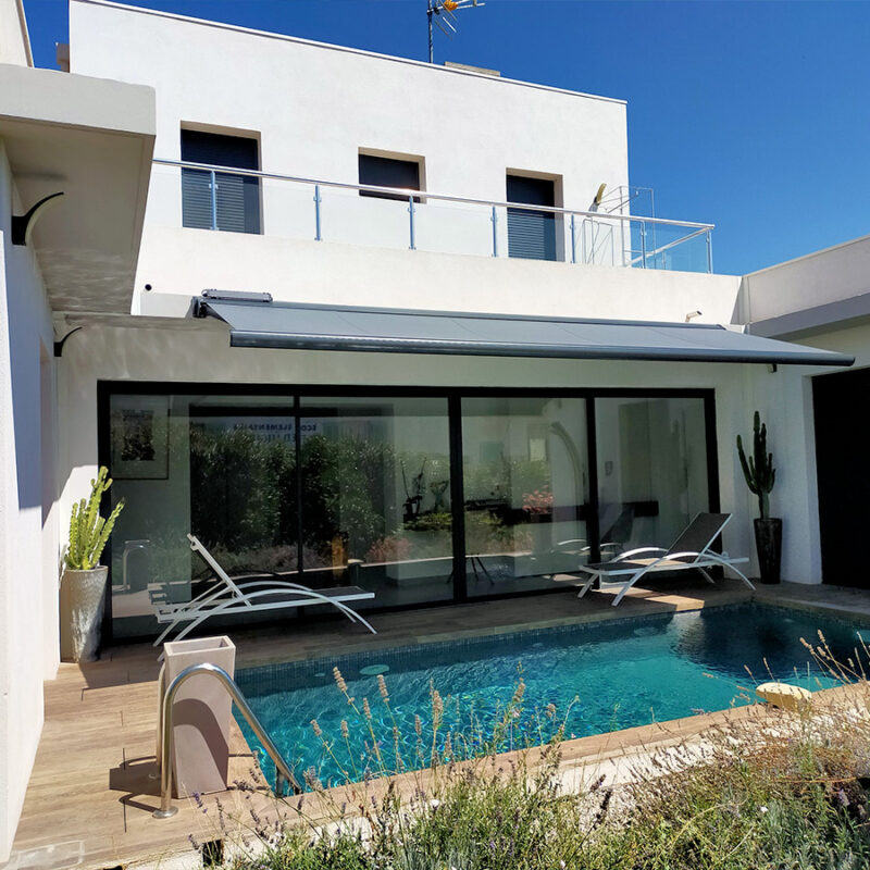 WS Bayonne Ambre solaire