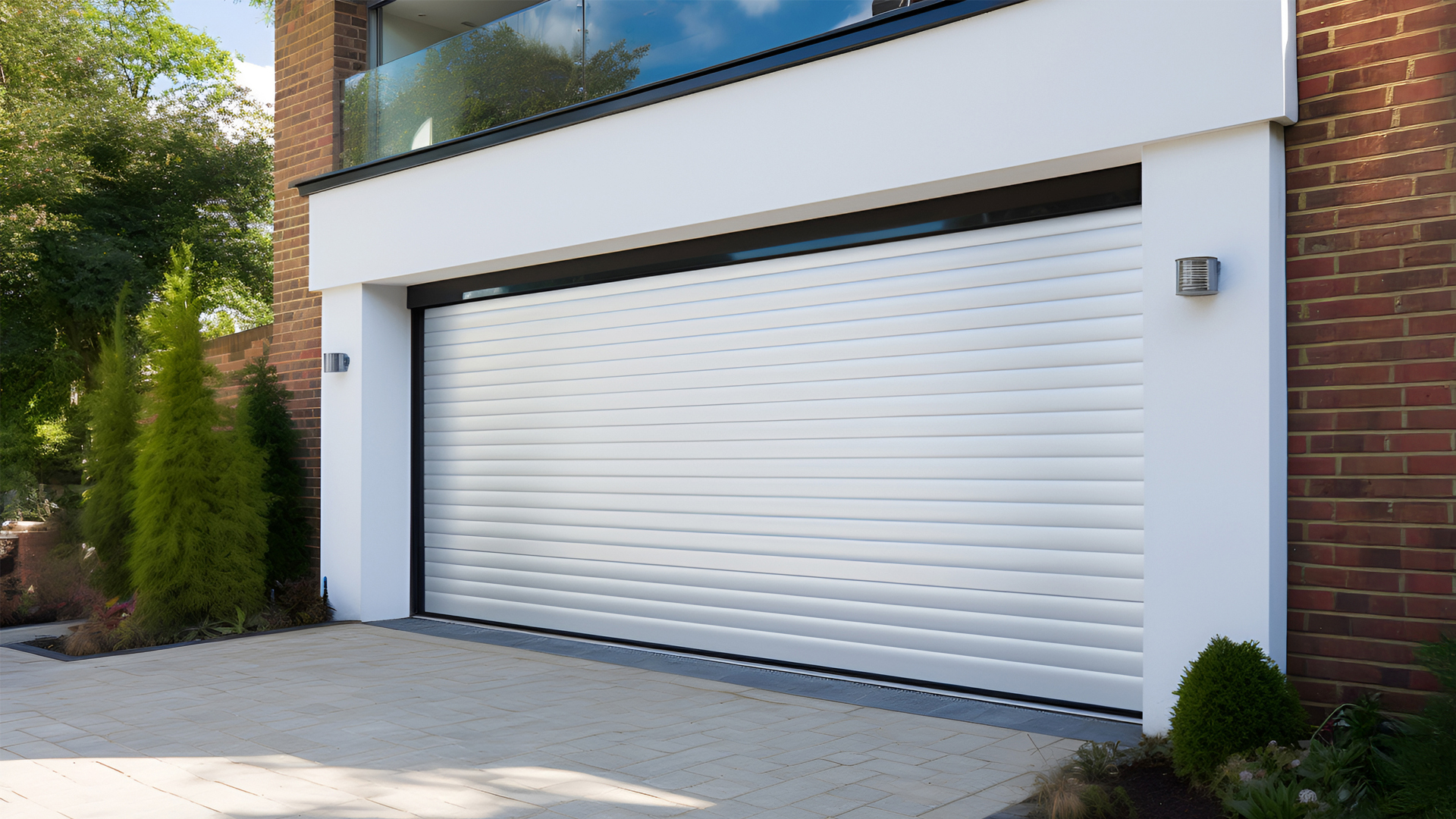 Porte-de-garage-enroulement-1