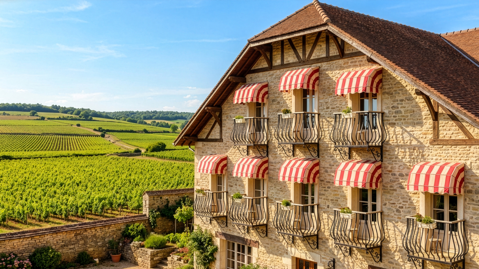 Store corbeilles dégradées